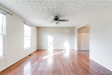 Main living room