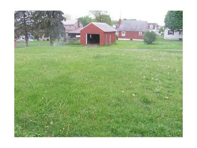 Land/Lot.
