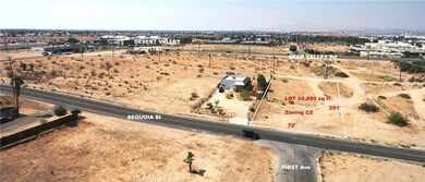 0 Sequoia St unit IV25175828, Hesperia, CA 92345 - photo 2