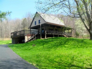 5817 S Black Ankle Rd, Bloomfield, IN 47424 - photo 3