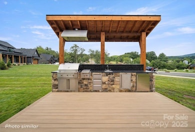 184 Mavrick Dr, Mills River, NC 28759 - photo 5