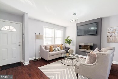 3436 Mayfield Ave, Baltimore, MD 21213 - photo 2