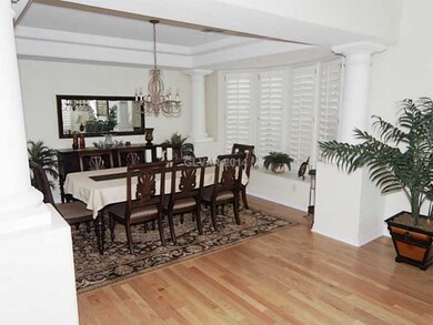 Dining Room.
