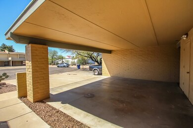 Carport