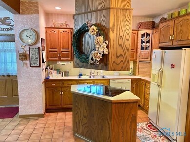 413 W 1st St, Woodville, OH 43469 - photo 4