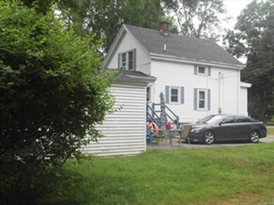 393 Meridian St, Fall River, MA 02720 - photo 3