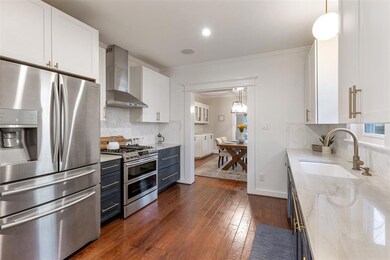 5527 Vickery Blvd, Dallas, TX 75206 - photo 7