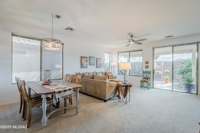 9326 N Desert Mist Ln, Tucson, AZ 85743 - photo 6