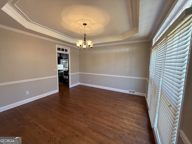 613 Preserve Place, Peachtree City, GA 30269 - photo 6