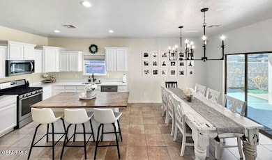 14301 S Cave Ave, El Paso, TX 79938 - photo 3