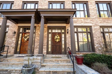 1605 Ridenour Pkwy NW unit 1, Kennesaw, GA 30152 - photo 3