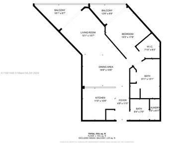 La Perla Ocean Residences unit 3310, Sunny Isles Beach, FL 33160 - photo 2