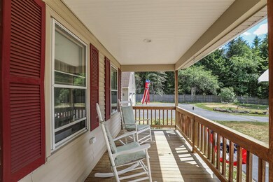 31 Hampshire Dr, Franklin, NH 03235 - photo 6