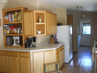 707 SE Hillcrest Rd, John Day, OR 97845 - photo 6