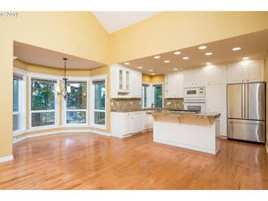 Kitchen/Family Room