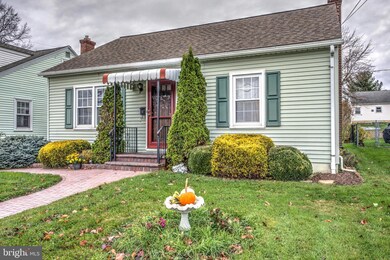 203 Orlon St, New Holland, PA 17557 - photo 4