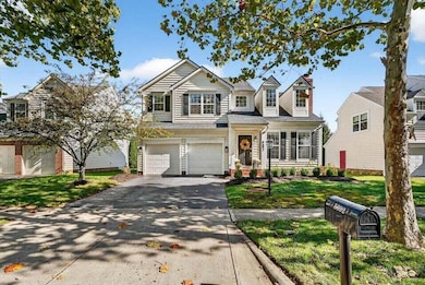 5692 Sugarwood Dr, New Albany, OH 43054 - photo 3