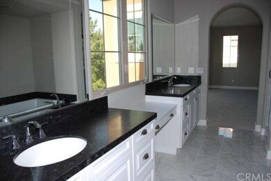 Master Suite bathroom 