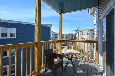 71 Semont Rd unit 3, Dorchester Center, MA 02124 - photo 4