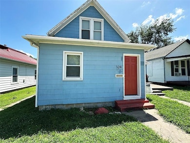 124 W 3rd Ave, Garnett, KS 66032 - photo 6