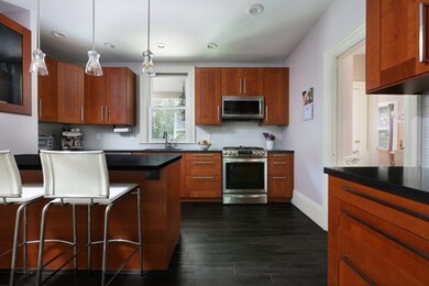 23 Russell St, Arlington, MA 02474 - photo 7