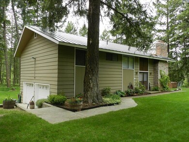 2521 Six Mile Rd, Chewelah, WA 99109 - photo 2