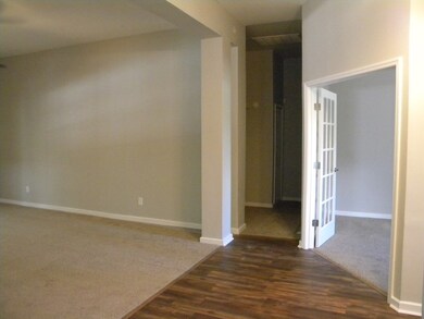 Office Entry