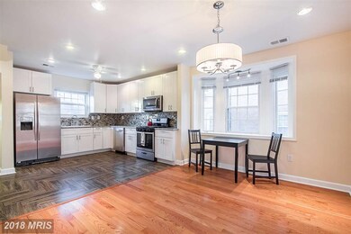 3402 The Alameda, Baltimore, MD 21218 - photo 7