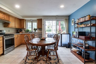 9 1/2 Carroll Rd unit B, Grafton, MA 01536 - photo 6