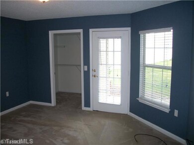 Master Bedroom.