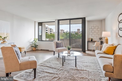 429 N St SW unit S-404, Washington, DC 20024 - photo 5