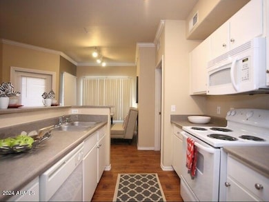 411 E Indian School Rd unit 2-1, Phoenix, AZ 85012 - photo 2