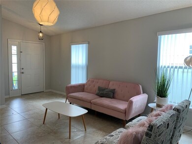 Formal Living Room