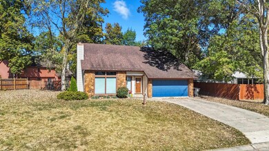 2814 Autumn Leaf Ln, Fort Wayne, IN 46808 - photo 2