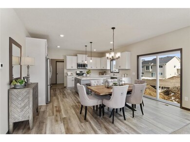 Photos are of a previously completed model. Verify