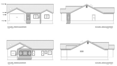 Elevations