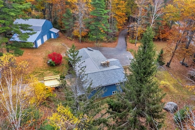 202 Bowdoinham Rd, Lisbon, ME 04252 - photo 4