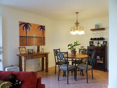 Dining El open to living room