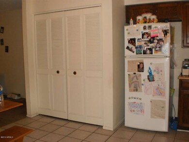 Kitchen Pantry