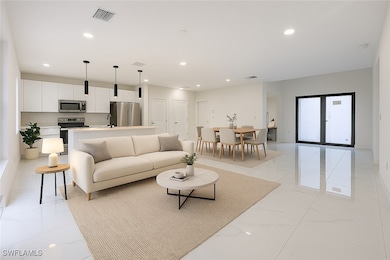 3304 67th St W, Lehigh Acres, FL 33971 - photo 2