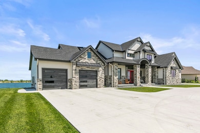 3224 Bryan Shore Dr, Fremont, NE 68025 - photo 4