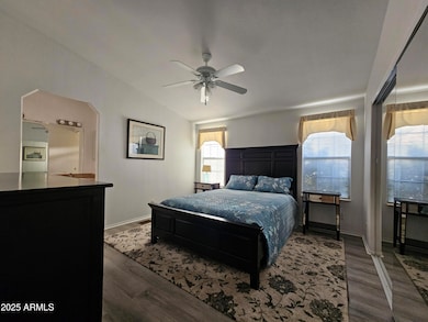 650 N Hawes Rd unit 4634, Mesa, AZ 85207 - photo 4