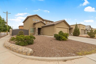 13471 Hazelwood St, Horizon City, TX 79928 - photo 3