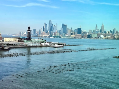 45 Park Ln S unit 905, Jersey City, NJ 07310 - photo 7