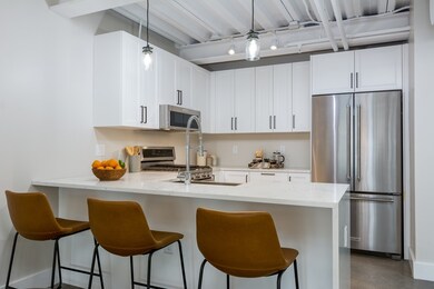 305 Webster Ave unit 108, Cambridge, MA 02141 - photo 6