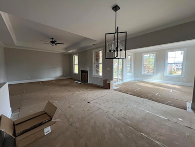 140 Windjammer Way unit Lot 87, Sumter, SC 29150 - photo 4