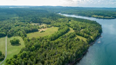 198 Gin Cove Road Perry Maine - August 2