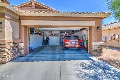 Garage 1