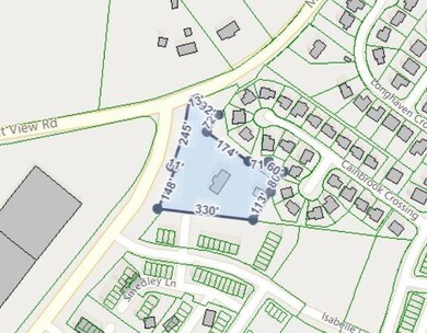 Site Map 