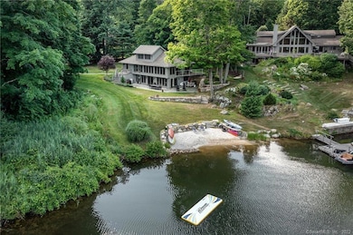 8 Cedar Point Dr, Sherman, CT 06784 - photo 2